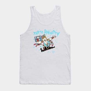 Party Jannetty Tank Top